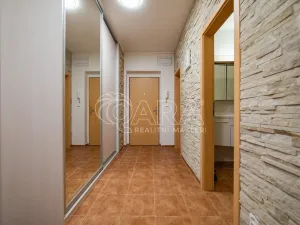 Prodej bytu 3+kk, Praha - Letňany, Malkovského, 94 m2