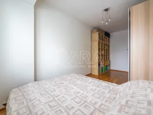Prodej bytu 3+kk, Praha - Letňany, Malkovského, 94 m2