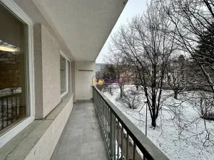 Prodej bytu 3+kk, Praha - Střížkov, Rumburská, 62 m2