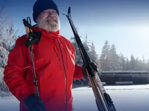 Prodej bytu 1+kk, Lipno nad Vltavou, 45 m2