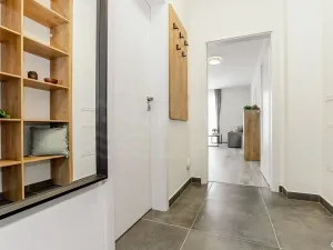 Prodej bytu 2+kk, Lipno nad Vltavou, 54 m2