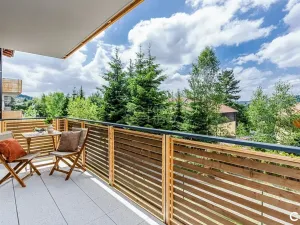 Prodej bytu 2+kk, Lipno nad Vltavou, 69 m2