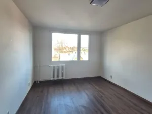 Pronájem bytu 1+kk, Varnsdorf, Hrnčířská, 25 m2