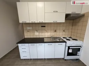 Pronájem bytu 1+1, Lužec nad Vltavou, Jiráskova, 43 m2