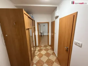 Pronájem bytu 1+1, Lužec nad Vltavou, Jiráskova, 43 m2