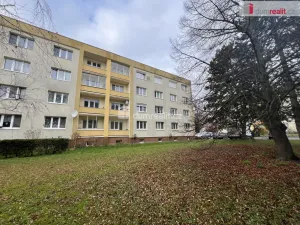 Pronájem bytu 1+1, Lužec nad Vltavou, Jiráskova, 43 m2