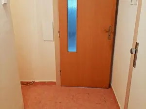 Pronájem bytu 1+1, Olomouc, Na Vozovce, 40 m2