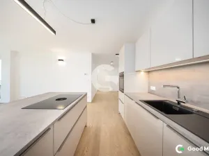 Prodej bytu 3+kk, Zlín - Kudlov, Vrchy, 100 m2