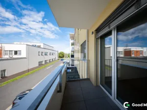 Prodej bytu 3+kk, Zlín - Kudlov, Vrchy, 100 m2