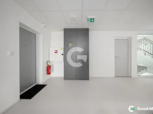 Prodej bytu 3+kk, Zlín - Kudlov, Vrchy, 100 m2