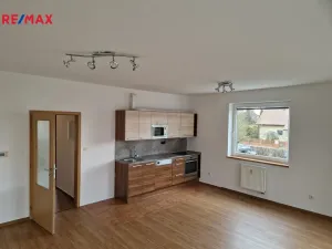 Pronájem bytu 2+kk, Ústí nad Orlicí - Hylváty, Dukelská, 66 m2