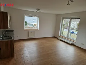 Pronájem bytu 2+kk, Ústí nad Orlicí - Hylváty, Dukelská, 66 m2