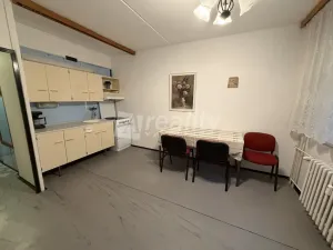 Prodej bytu 1+1, Jihlava, Březinova, 40 m2