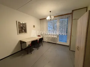 Prodej bytu 1+1, Jihlava, Březinova, 40 m2