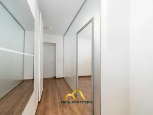 Pronájem bytu 2+kk, Praha - Nové Město, Soukenická, 74 m2