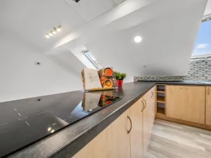 Prodej bytu 4+kk, Brno - Husovice, Nováčkova, 138 m2