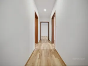 Prodej bytu 4+kk, Brno - Husovice, Nováčkova, 138 m2