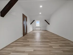 Prodej bytu 4+kk, Brno - Husovice, Nováčkova, 138 m2