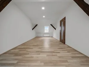 Prodej bytu 4+kk, Brno - Husovice, Nováčkova, 138 m2