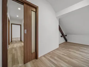 Prodej bytu 4+kk, Brno - Husovice, Nováčkova, 138 m2