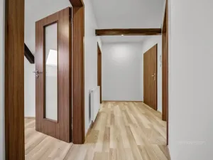 Prodej bytu 4+kk, Brno - Husovice, Nováčkova, 138 m2