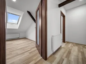 Prodej bytu 4+kk, Brno - Husovice, Nováčkova, 138 m2