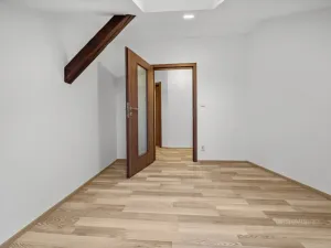 Prodej bytu 4+kk, Brno - Husovice, Nováčkova, 138 m2