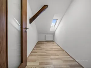 Prodej bytu 4+kk, Brno - Husovice, Nováčkova, 138 m2