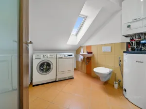 Prodej bytu 4+kk, Brno - Husovice, Nováčkova, 138 m2