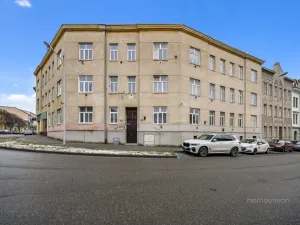 Prodej bytu 4+kk, Brno - Husovice, Nováčkova, 138 m2