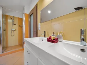 Prodej bytu 4+kk, Brno - Husovice, Nováčkova, 138 m2