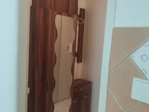 Pronájem bytu 1+1, Pardubice - Bílé Předměstí, Dašická, 37 m2