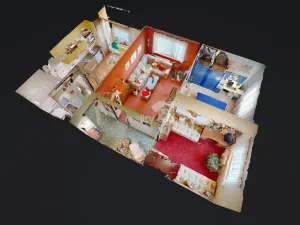 Prodej bytu 3+1, Havlíčkův Brod, Na Spravedlnosti, 70 m2