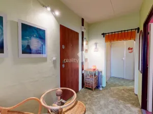 Prodej bytu 3+1, Havlíčkův Brod, Na Spravedlnosti, 70 m2