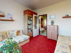 Prodej bytu 3+1, Havlíčkův Brod, Na Spravedlnosti, 70 m2