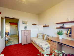 Prodej bytu 3+1, Havlíčkův Brod, Na Spravedlnosti, 70 m2