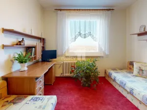 Prodej bytu 3+1, Havlíčkův Brod, Na Spravedlnosti, 70 m2