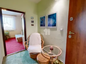 Prodej bytu 3+1, Havlíčkův Brod, Na Spravedlnosti, 70 m2