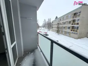 Prodej bytu 1+1, Rokytnice v Orlických horách, U Nádraží, 37 m2