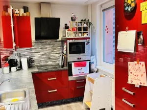 Prodej bytu 3+1, České Budějovice - České Budějovice 2, J. Bendy, 70 m2