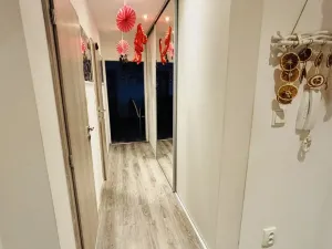 Prodej bytu 3+1, České Budějovice - České Budějovice 2, J. Bendy, 70 m2