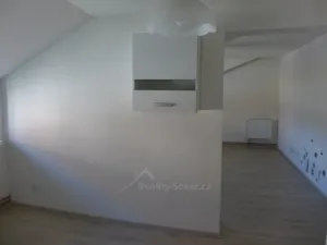 Pronájem bytu 3+1, Nový Bor - Arnultovice, Gen. Svobody, 78 m2