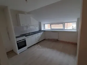 Pronájem bytu 3+1, Nový Bor - Arnultovice, Gen. Svobody, 78 m2