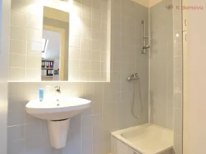 Pronájem kanceláře, Brno - Staré Brno, Pekařská, 92 m2