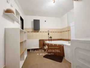 Prodej rodinného domu, Dolní Benešov, Nádražní, 91 m2