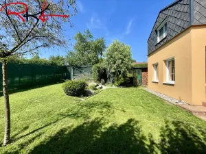 Pronájem rodinného domu, Kosmonosy, Pod Oborou, 125 m2
