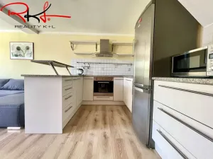 Pronájem rodinného domu, Kosmonosy, Pod Oborou, 125 m2