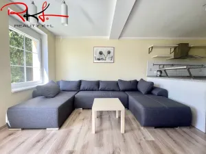 Pronájem rodinného domu, Kosmonosy, Pod Oborou, 125 m2