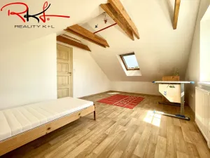 Pronájem rodinného domu, Kosmonosy, Pod Oborou, 125 m2