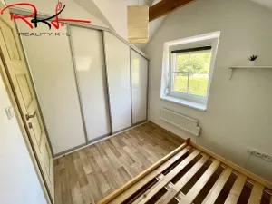 Pronájem rodinného domu, Kosmonosy, Pod Oborou, 125 m2